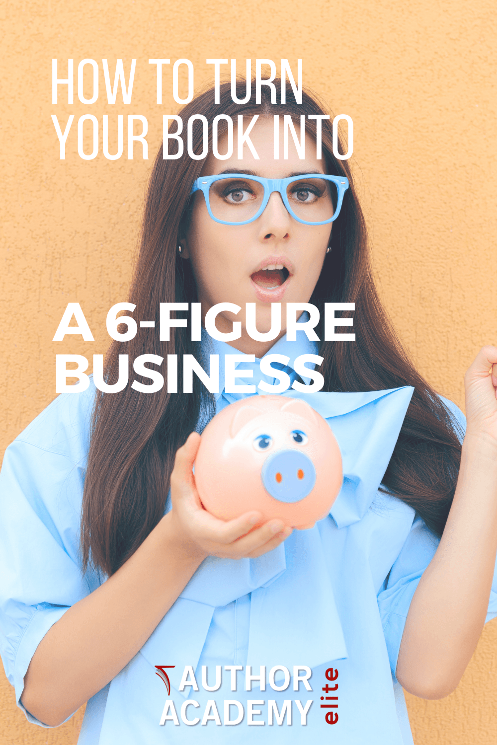 how to make a 6 figure business