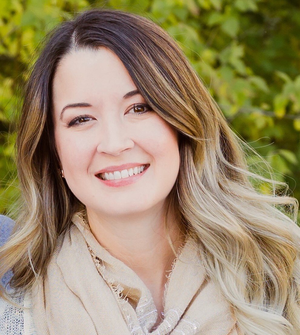 Corrie Johnson (KS) Author Experience Assistant