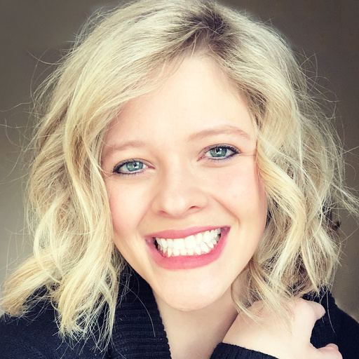 Emily Myers (OH), Client Support and Content Creation