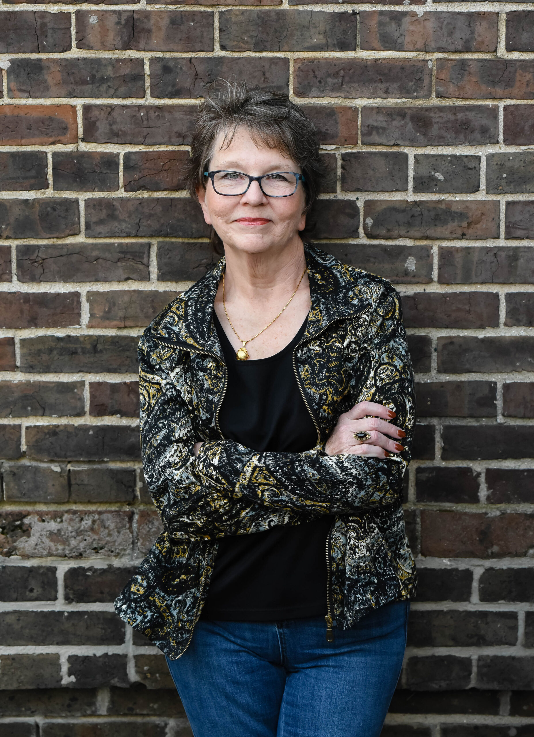 Faye Bryant (TN) Ethos Marketing Coordinator