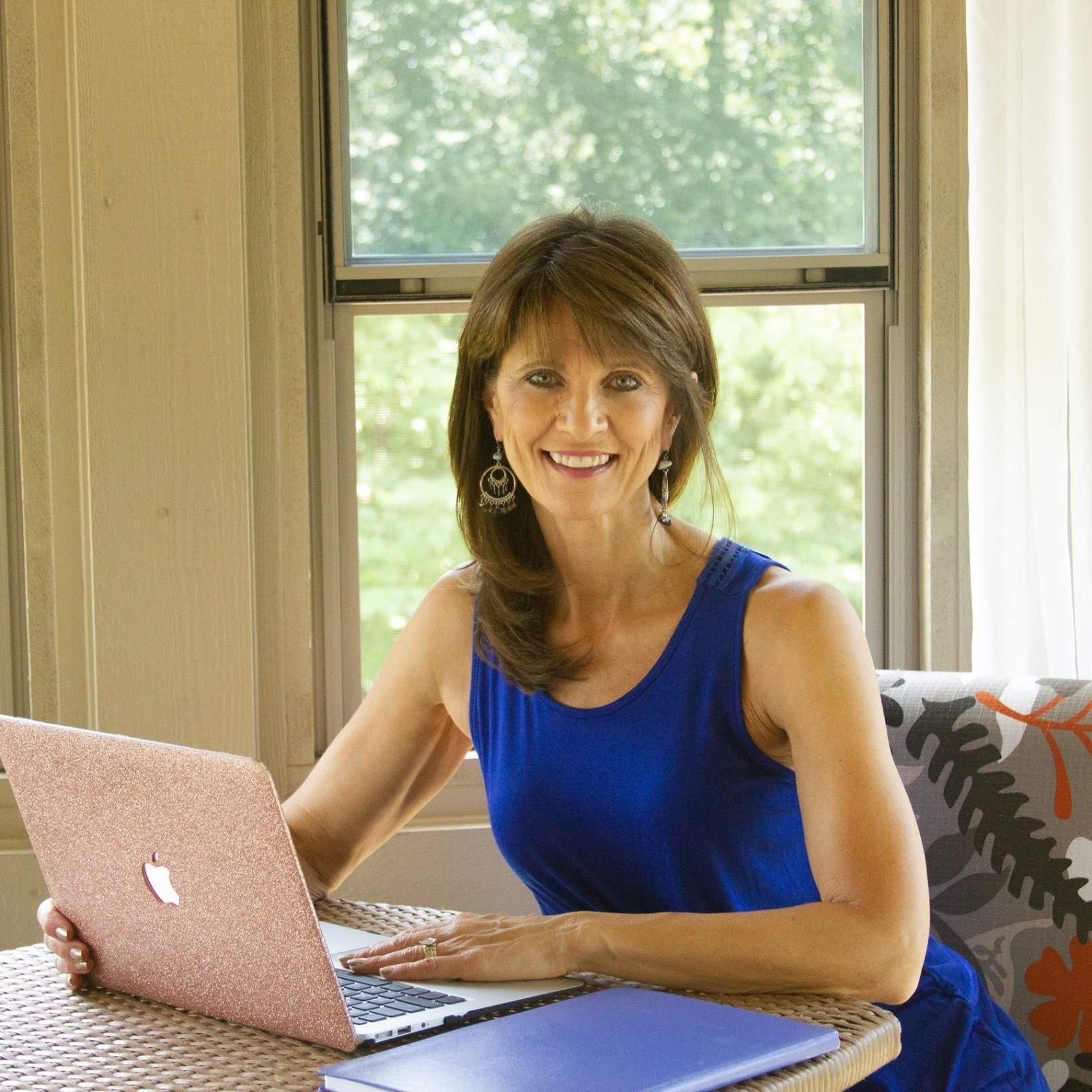 Lisa Moser (OH) Director of Speaker Academy Elite