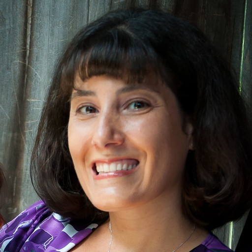 Melissa Fultz (SC), Marketing Manager