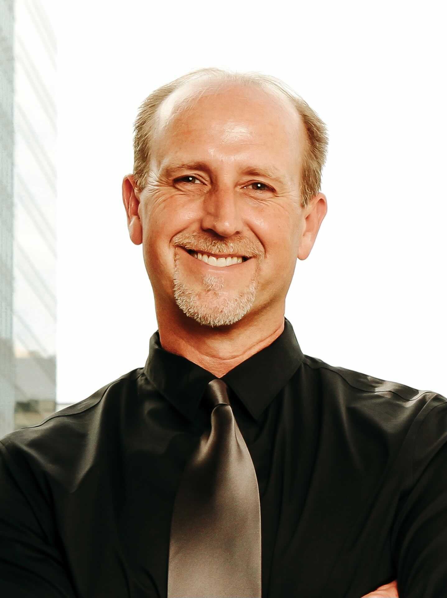 Tony Colson