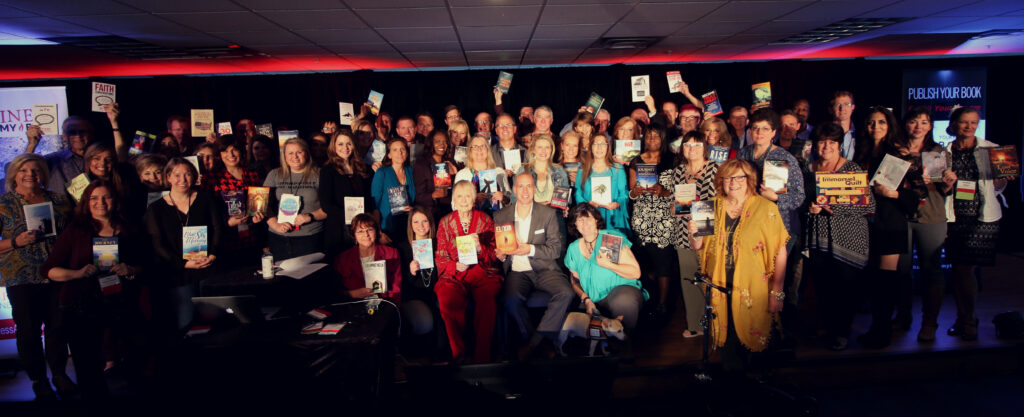 2017 authors