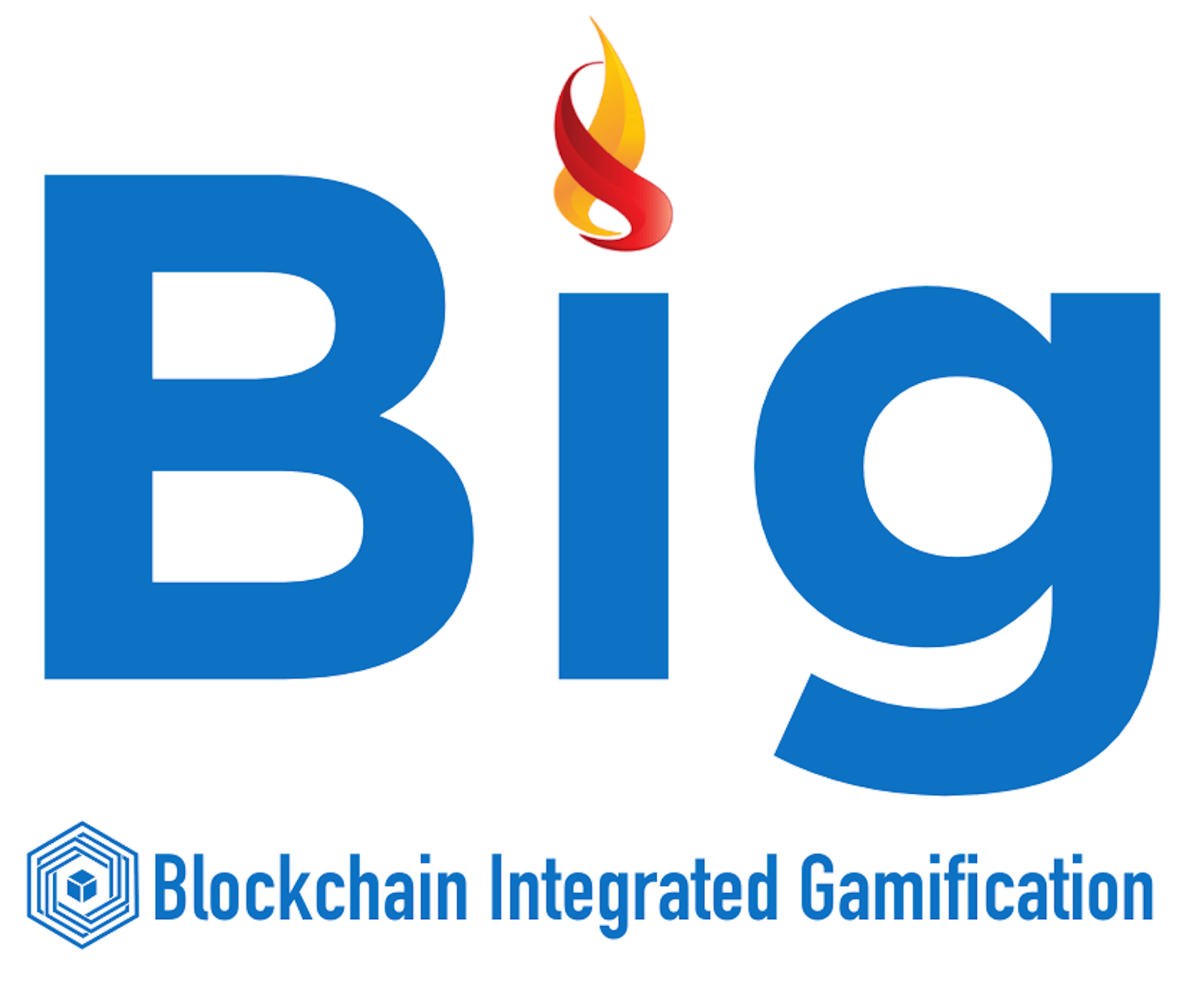 Blockchain Integrated Gamification