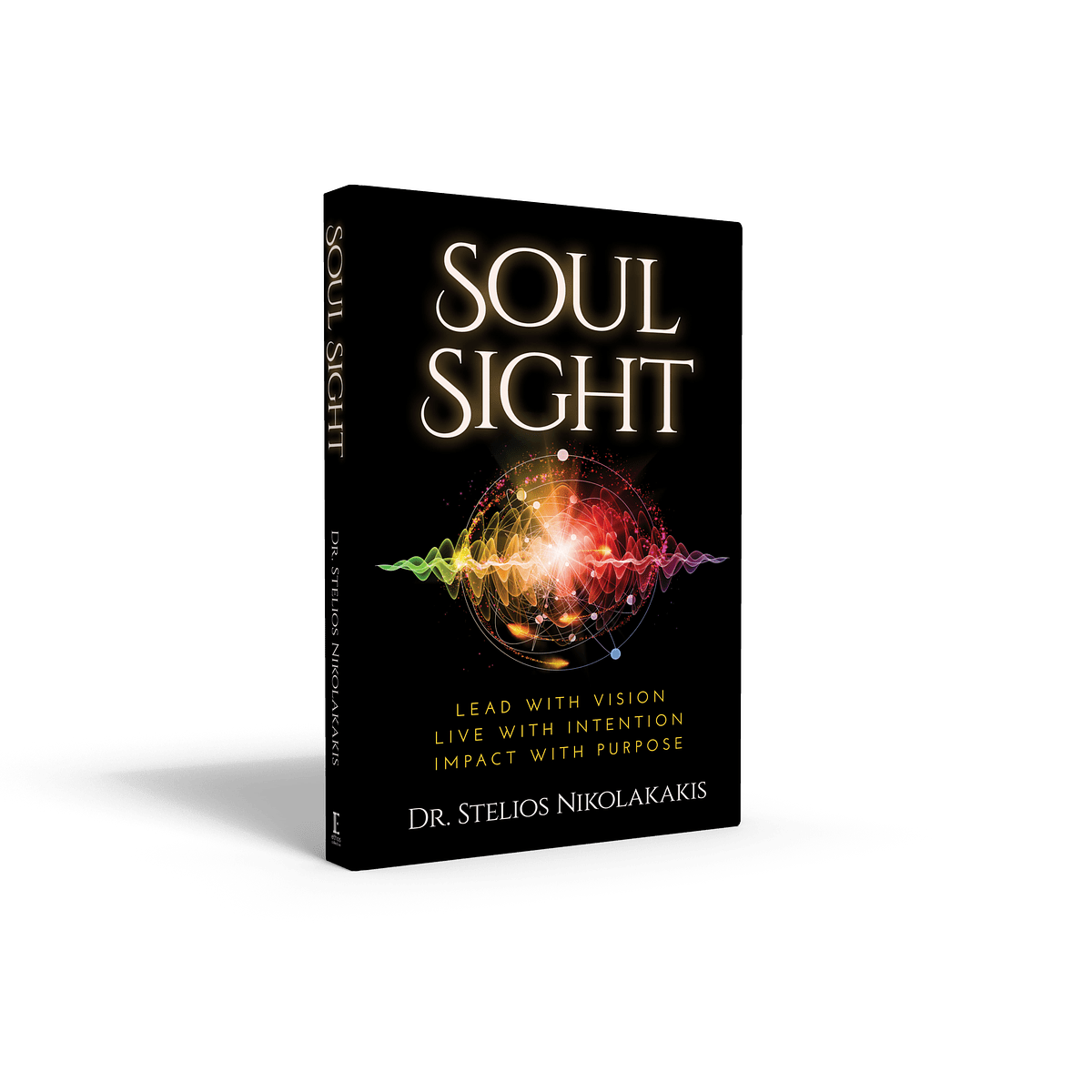 Stel Nikolakakis Soul Sight